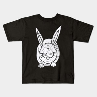 White Rabbit Kids T-Shirt